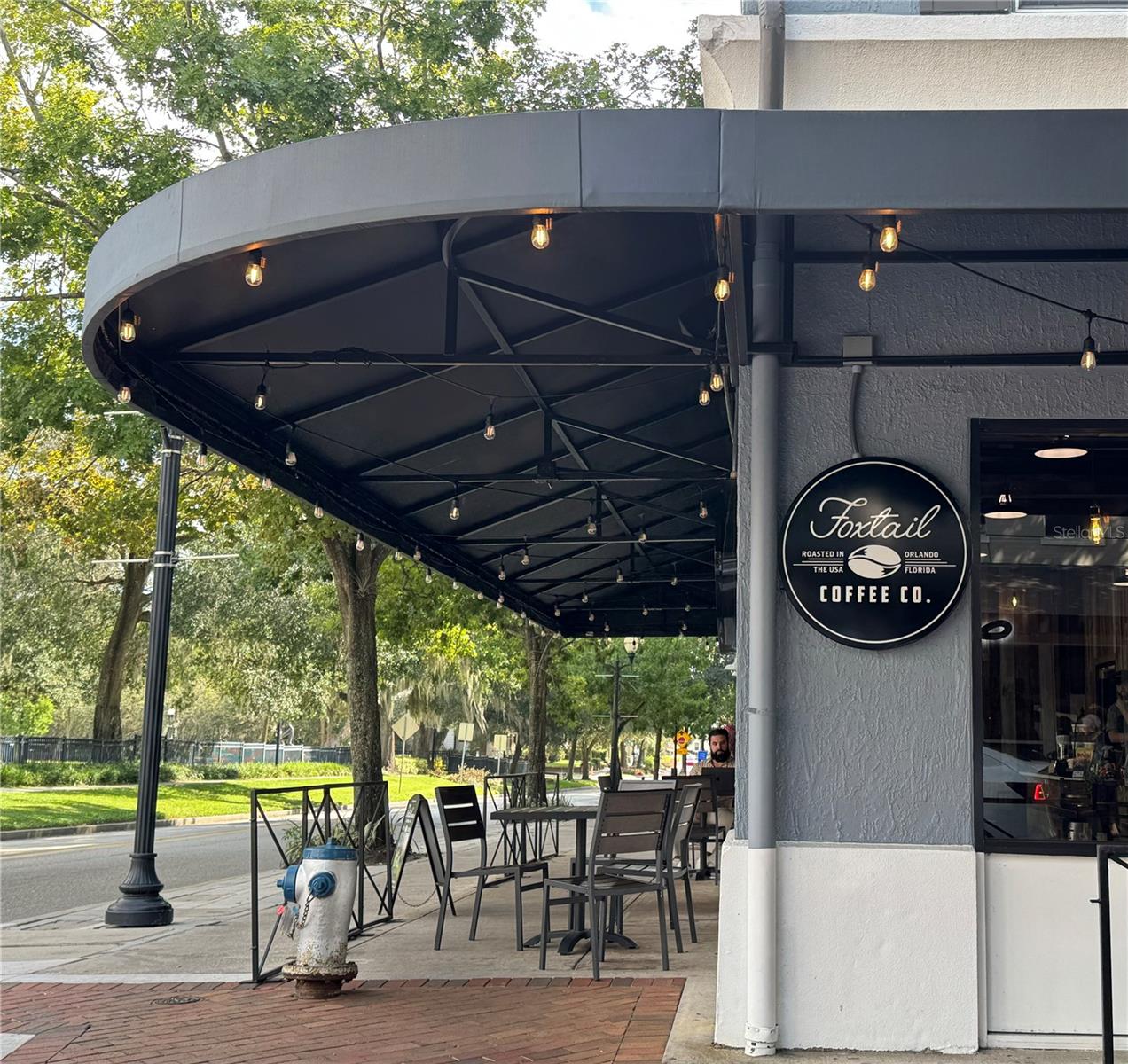 CHARLES TREMAINS SUB - Residential Lease