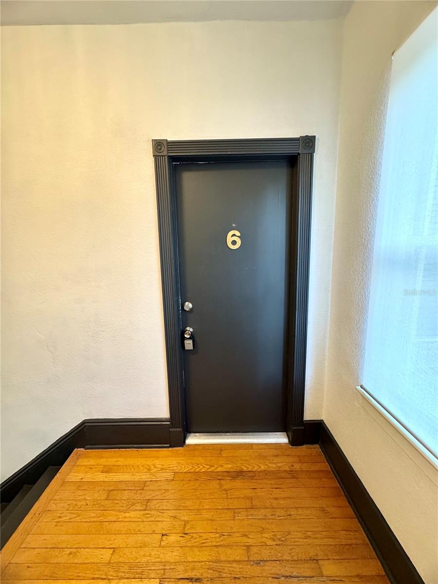 CHARLES TREMAINS SUB - Residential Lease