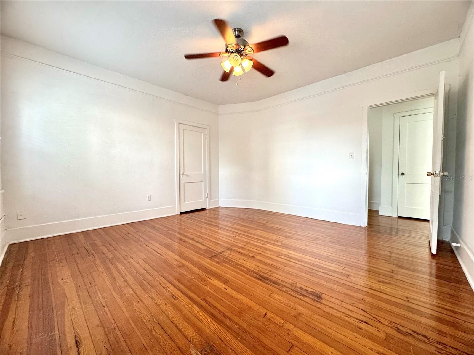 CHARLES TREMAINS SUB - Residential Lease