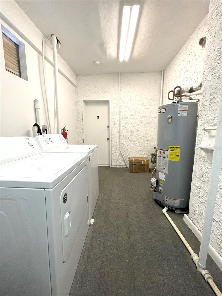 CHARLES TREMAINS SUB - Residential Lease