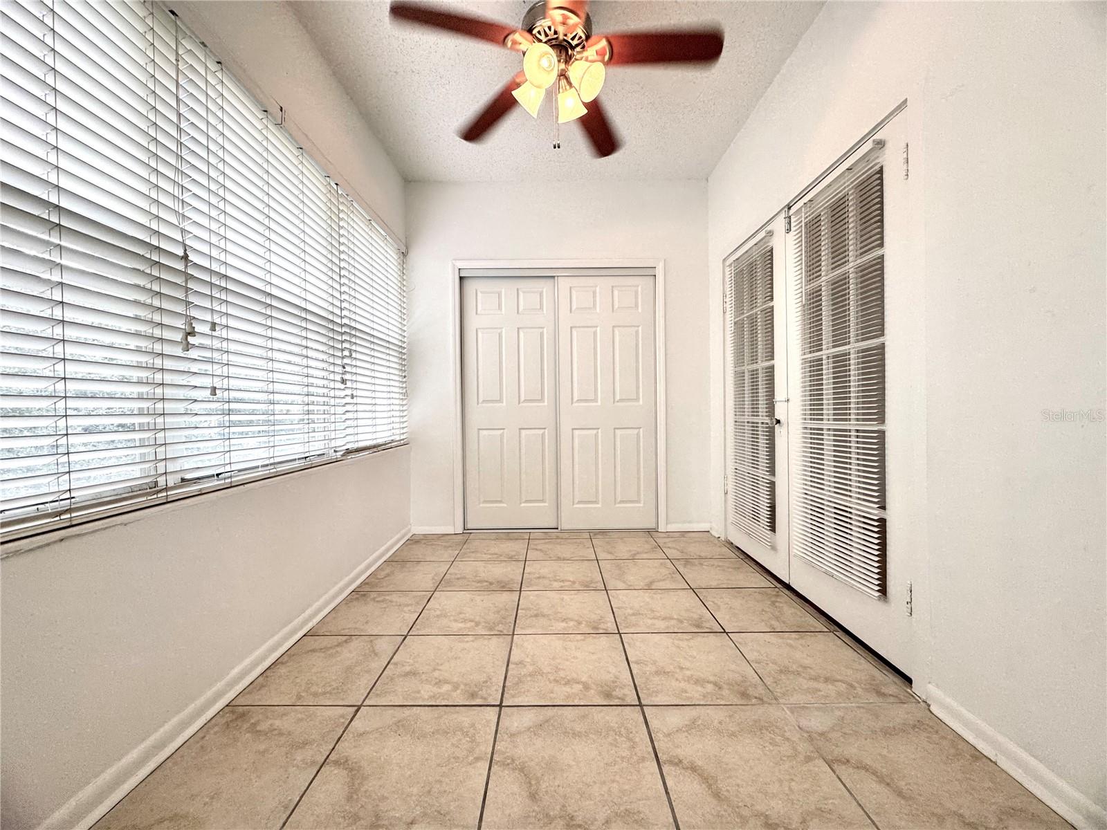 CHARLES TREMAINS SUB - Residential Lease