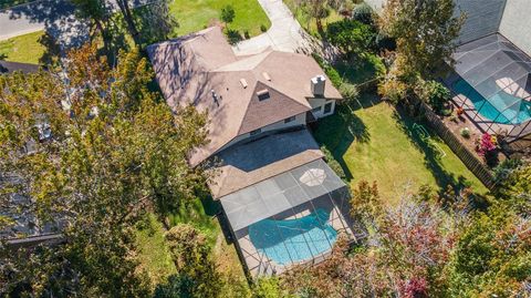 A home in OCALA