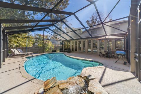 A home in OCALA