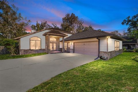 A home in OCALA