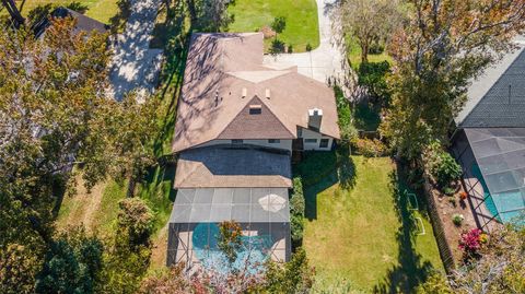 A home in OCALA