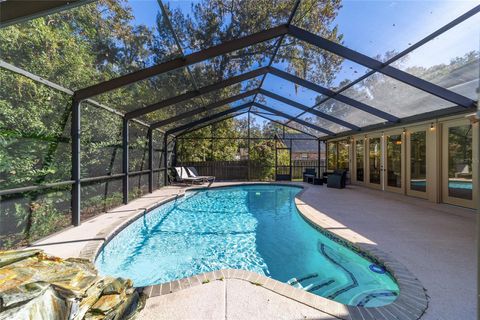 A home in OCALA