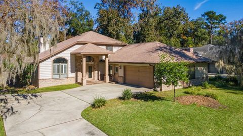 A home in OCALA