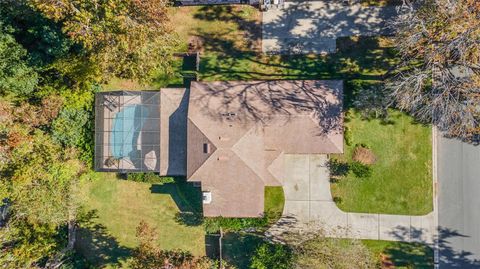 A home in OCALA