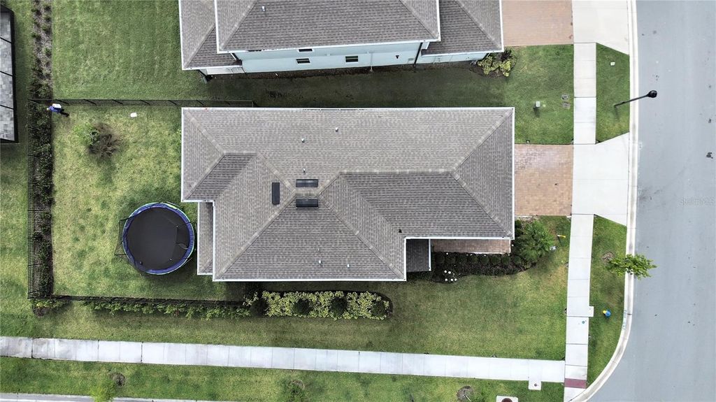 Photo of 17737 Everlong Drive, Land O Lakes, FL 34638 (MLS # TB8380735)