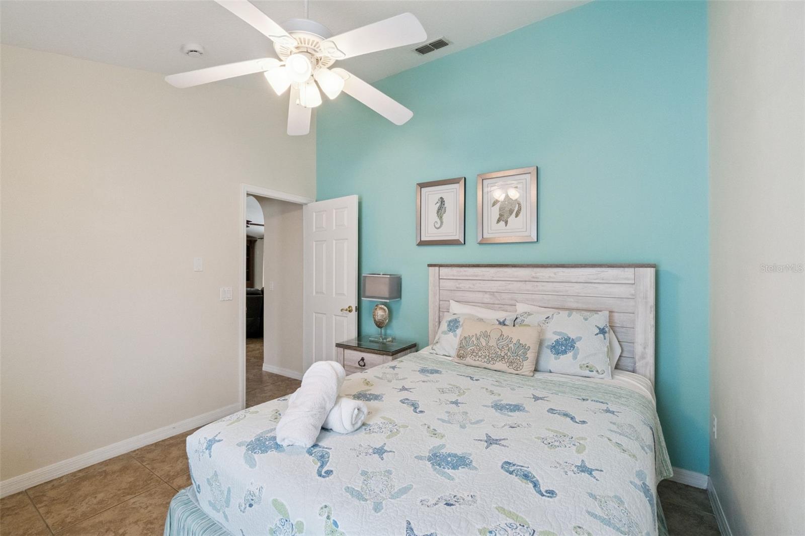 ROLLING HILLS ESTATES UNIT 2 AT FORMOSA GARDENS - Residential