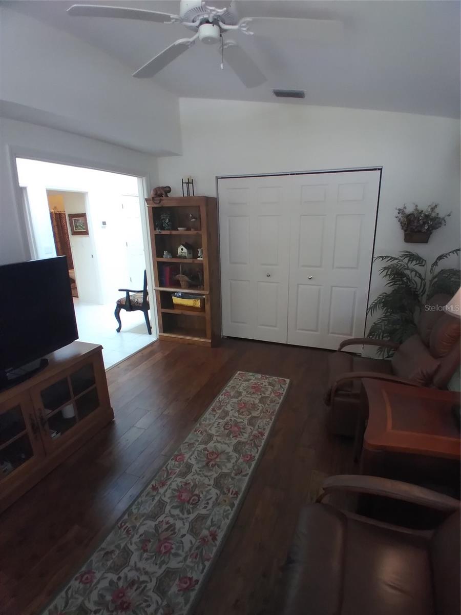 PINEHURST ESTATES PH A - Residential