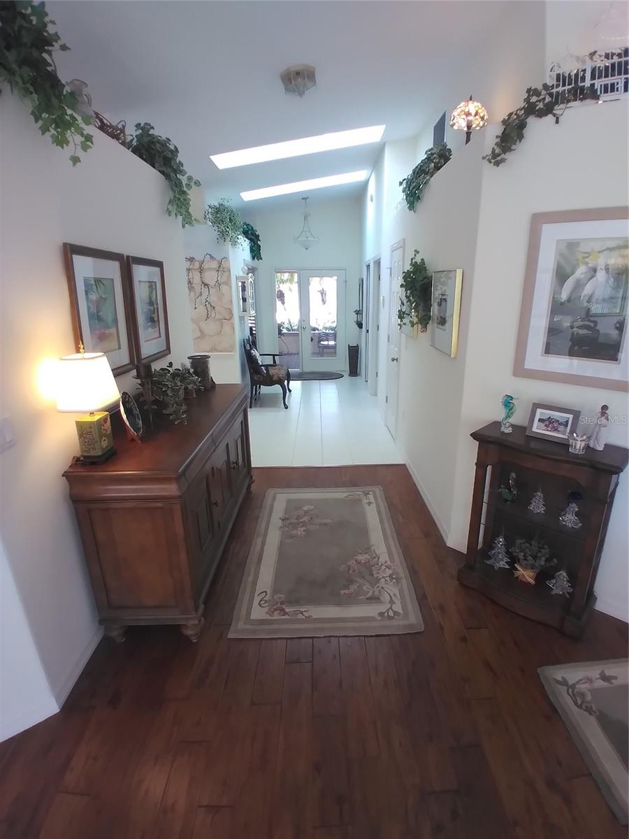 PINEHURST ESTATES PH A - Residential