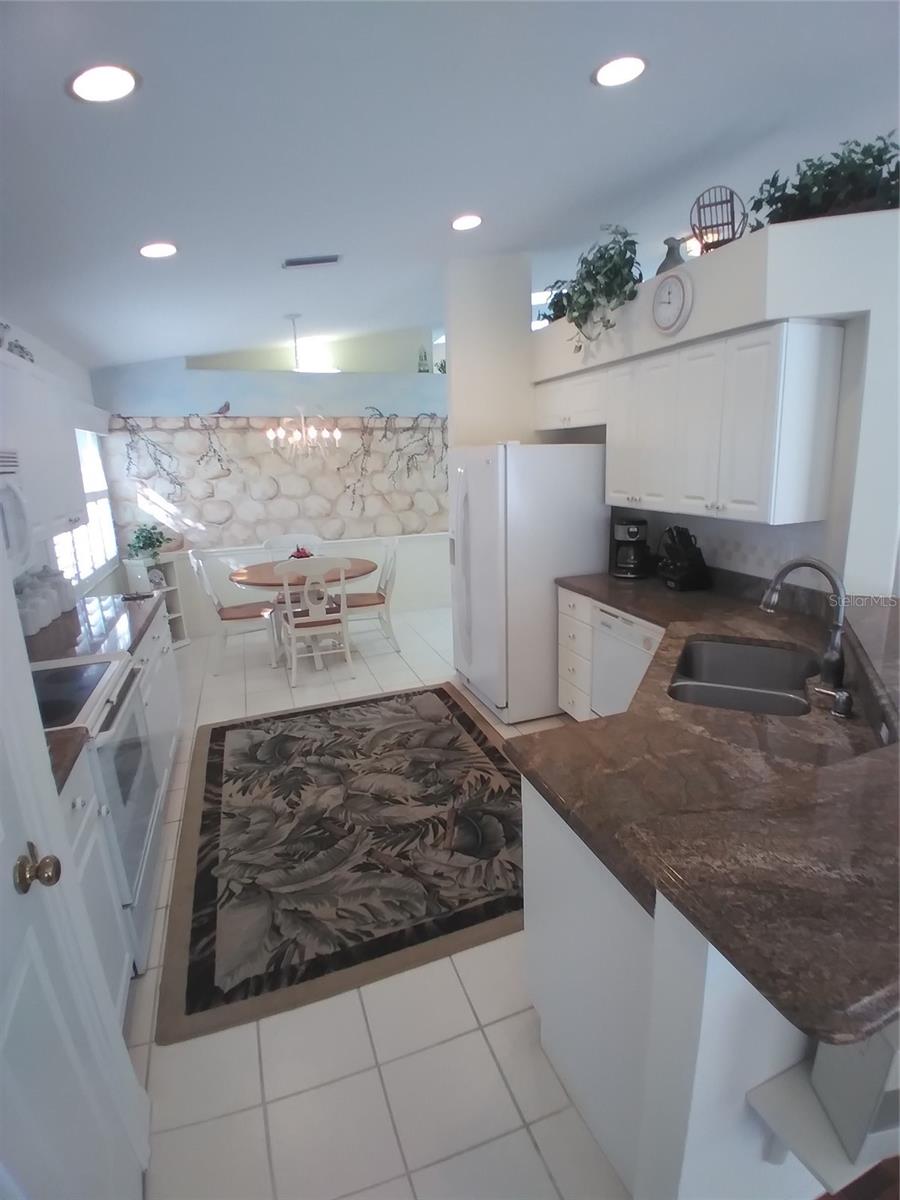 PINEHURST ESTATES PH A - Residential