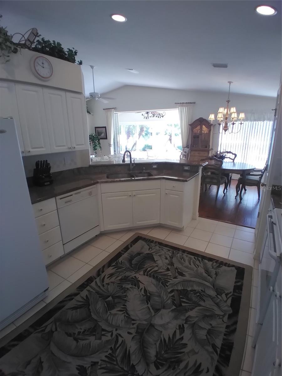 PINEHURST ESTATES PH A - Residential