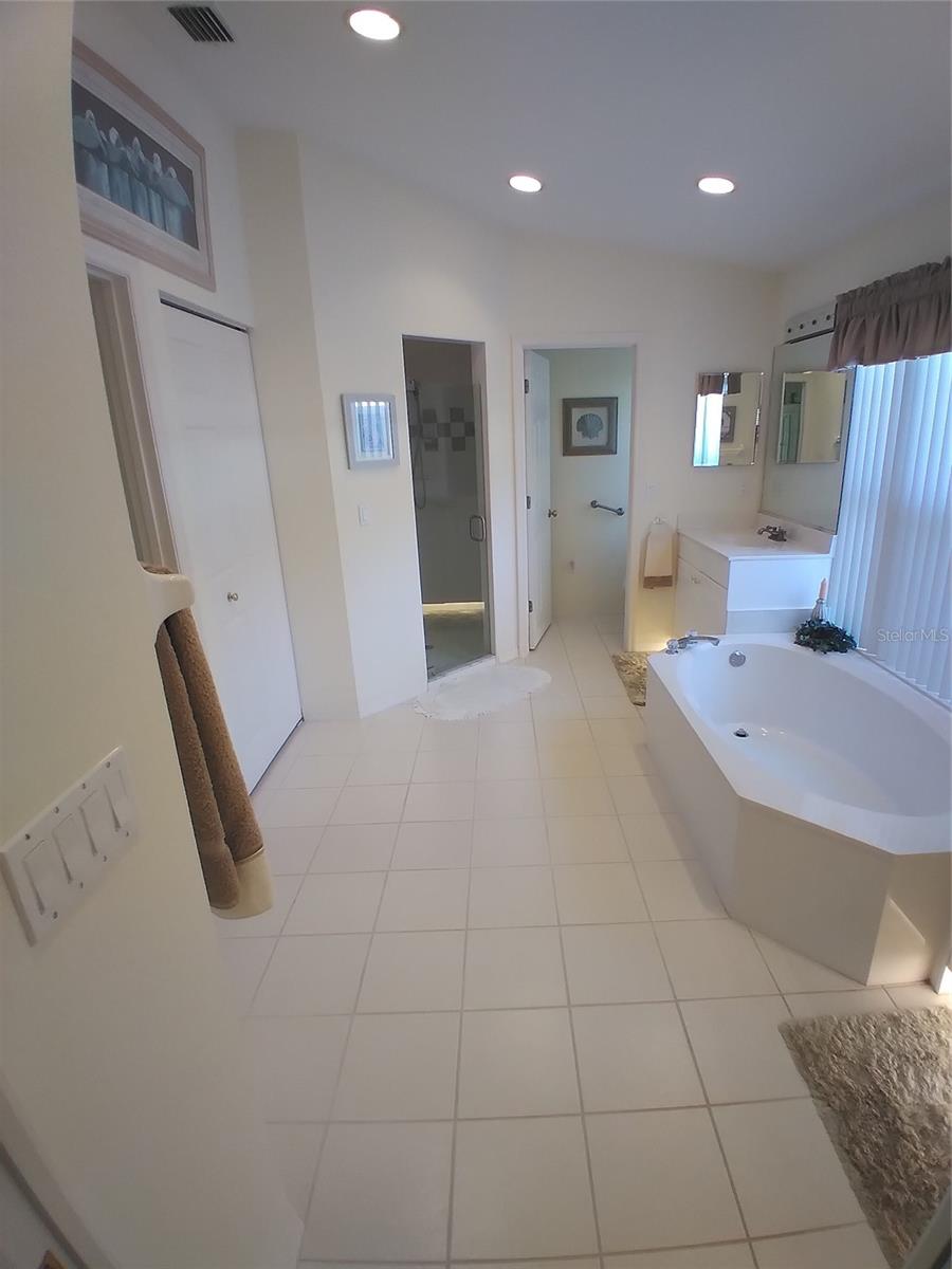 PINEHURST ESTATES PH A - Residential