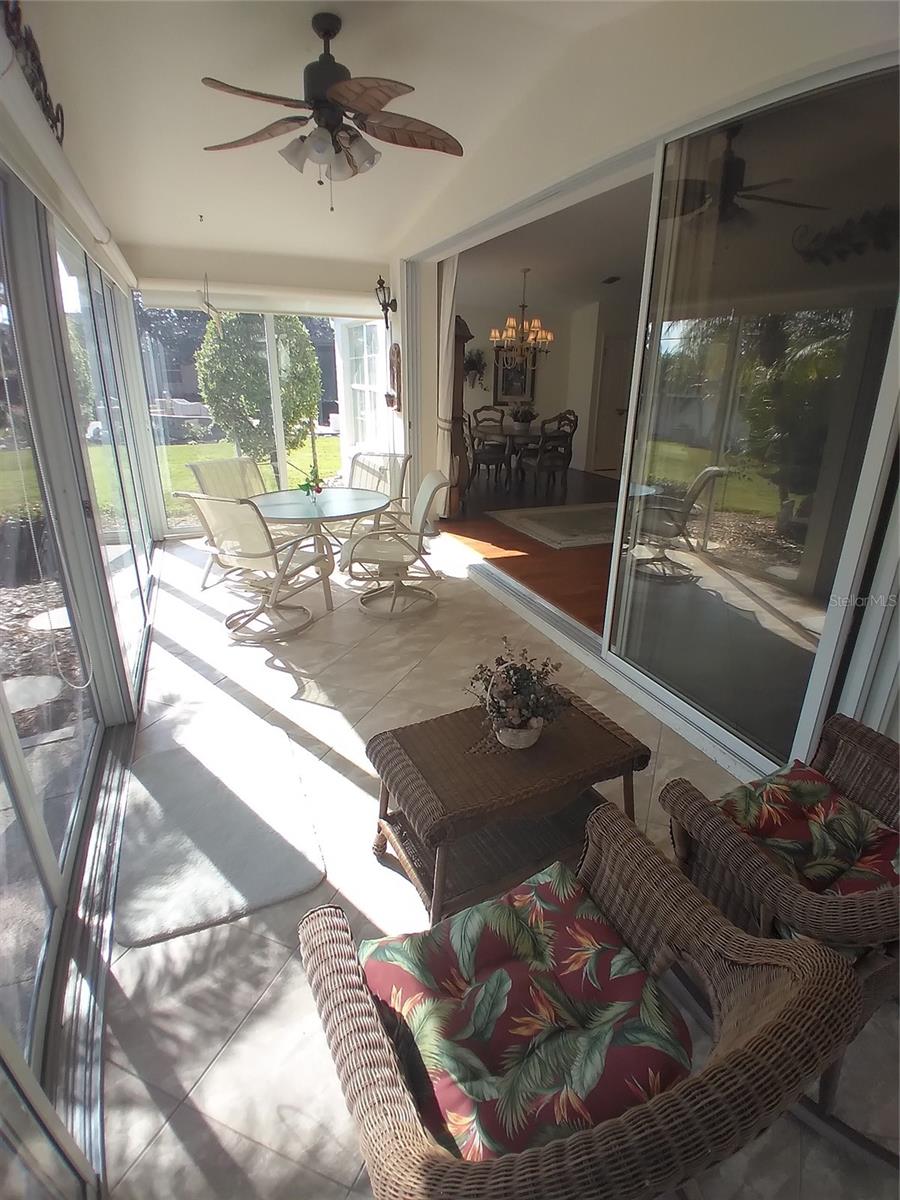 PINEHURST ESTATES PH A - Residential