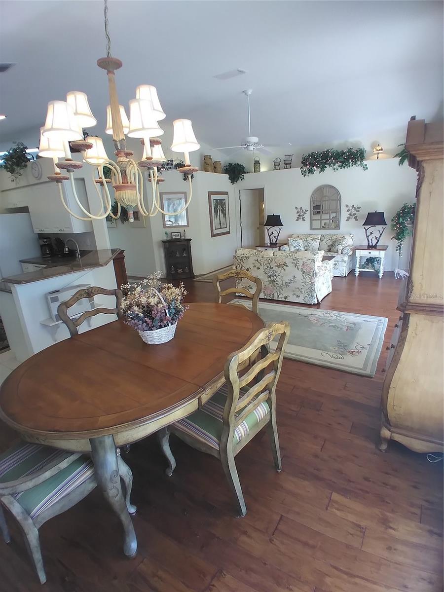 PINEHURST ESTATES PH A - Residential