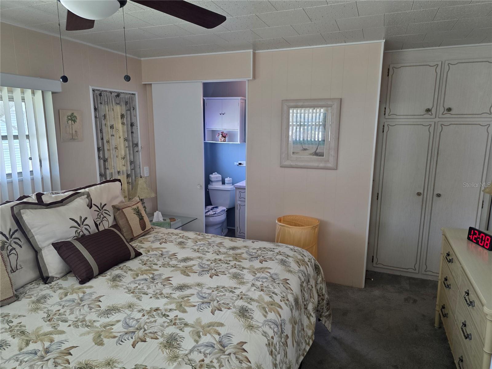 BAY ARISTOCRAT VILLAGE MOBILE HOME PARK UNREC - Residential