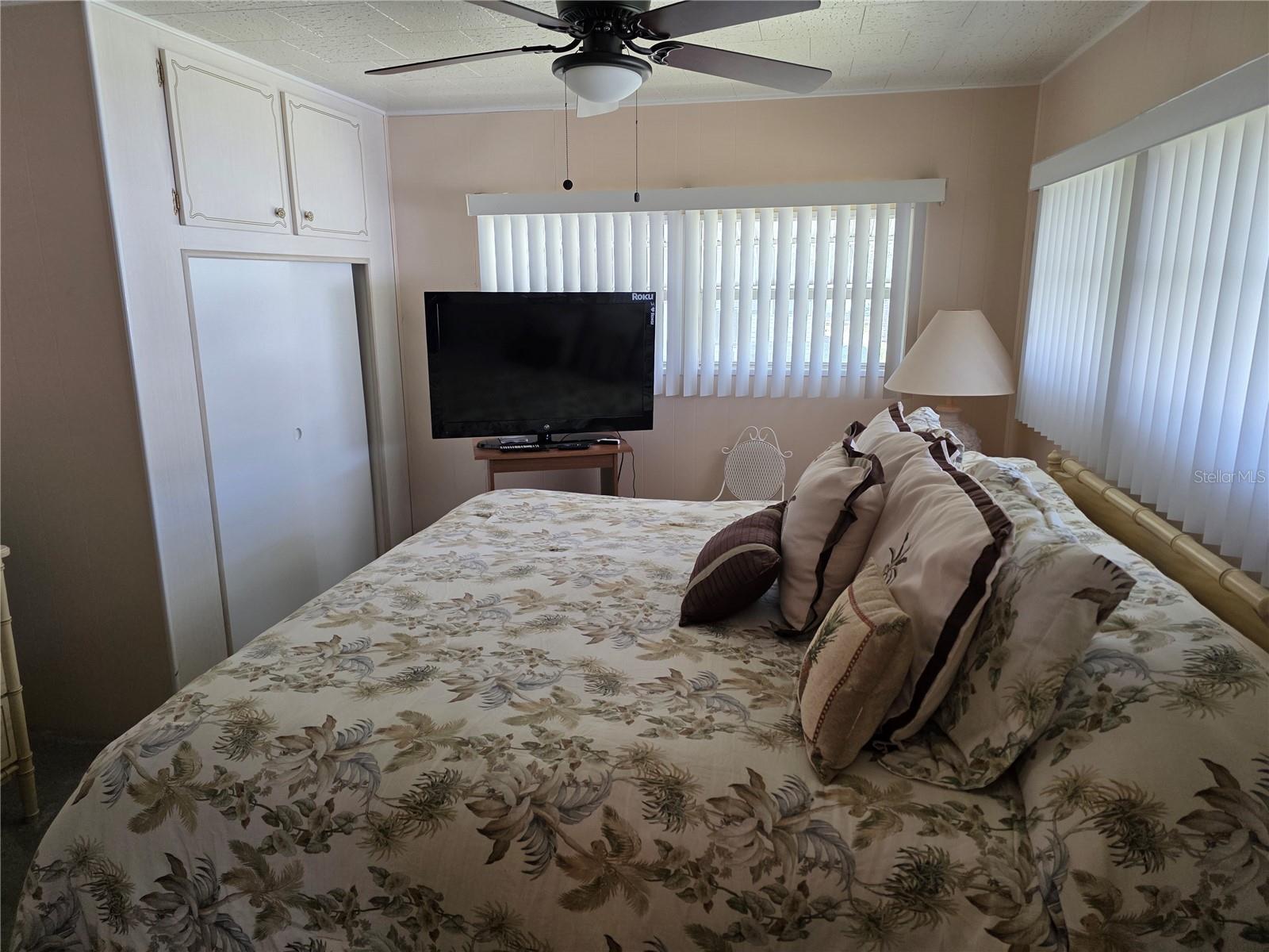 BAY ARISTOCRAT VILLAGE MOBILE HOME PARK UNREC - Residential
