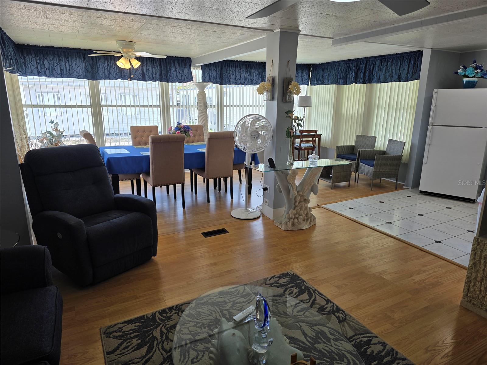 BAY ARISTOCRAT VILLAGE MOBILE HOME PARK UNREC - Residential