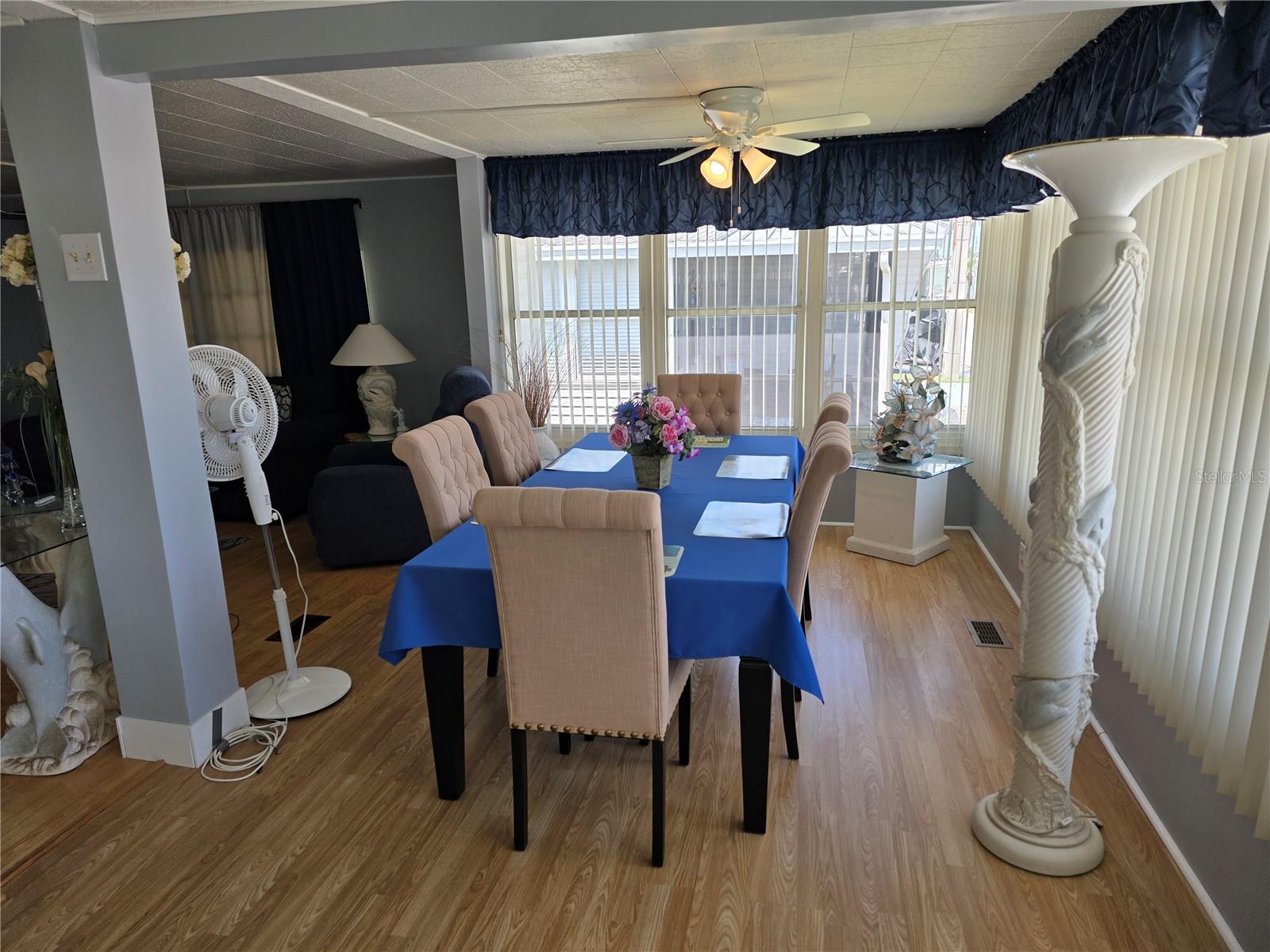 BAY ARISTOCRAT VILLAGE MOBILE HOME PARK UNREC - Residential