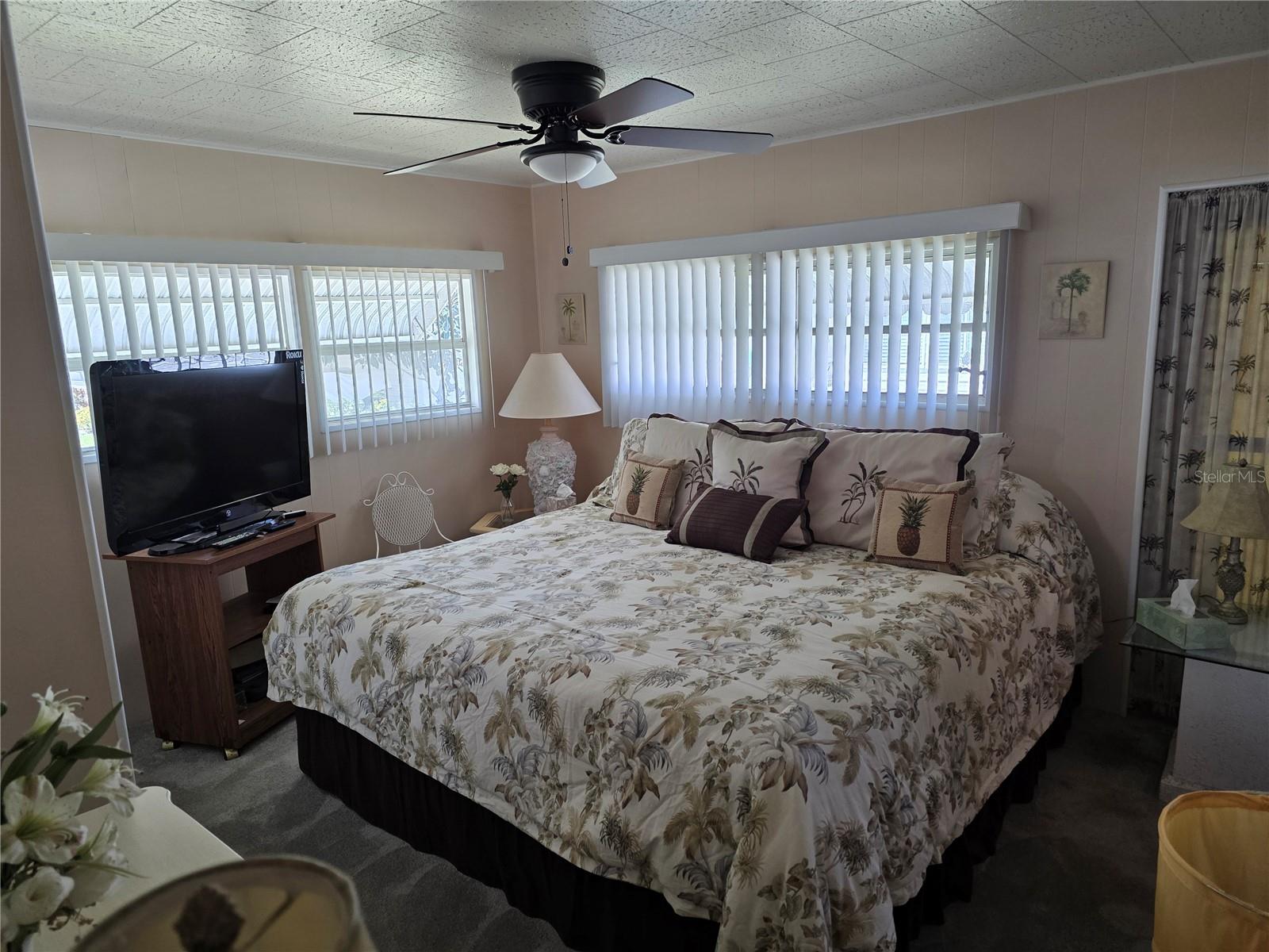 BAY ARISTOCRAT VILLAGE MOBILE HOME PARK UNREC - Residential