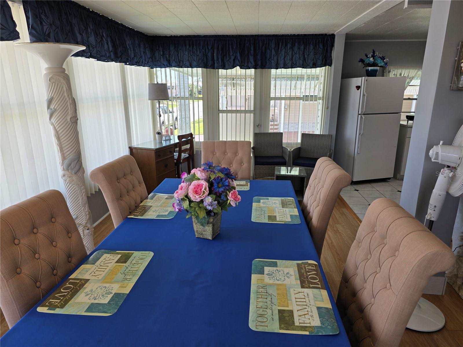 BAY ARISTOCRAT VILLAGE MOBILE HOME PARK UNREC - Residential