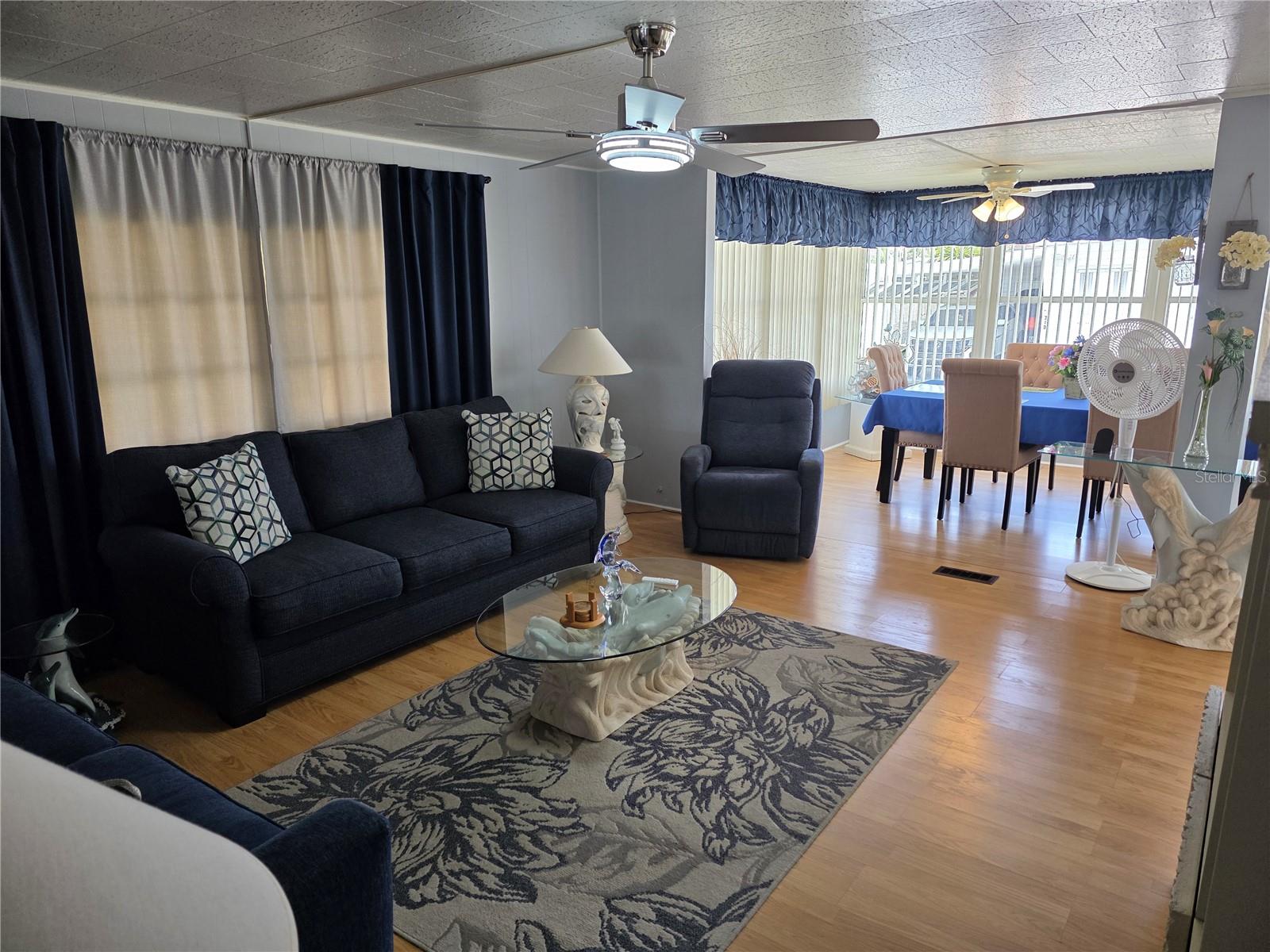 BAY ARISTOCRAT VILLAGE MOBILE HOME PARK UNREC - Residential