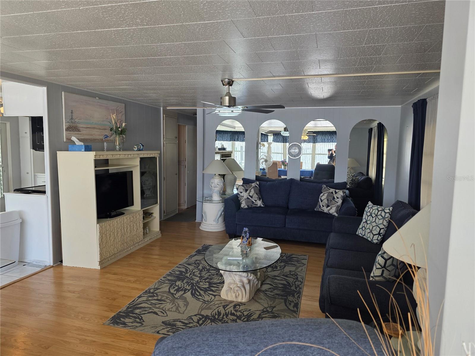 BAY ARISTOCRAT VILLAGE MOBILE HOME PARK UNREC - Residential