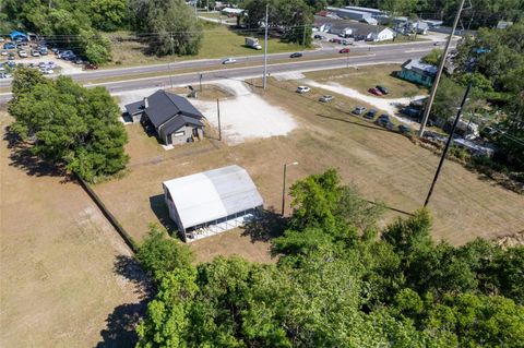 Tiny photo for 3132 NE Jacksonville Road, Ocala, FL 34479 (MLS # OM699588)
