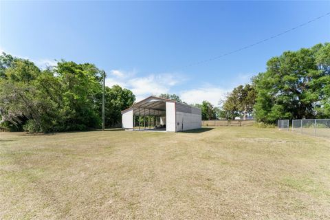 Tiny photo for 3132 NE Jacksonville Road, Ocala, FL 34479 (MLS # OM699588)