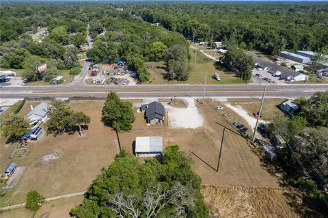 Tiny photo for 3132 NE Jacksonville Road, Ocala, FL 34479 (MLS # OM699588)