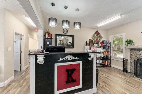 Tiny photo for 3132 NE Jacksonville Road, Ocala, FL 34479 (MLS # OM699588)