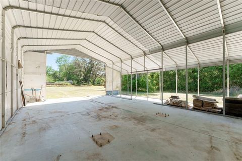 Tiny photo for 3132 NE Jacksonville Road, Ocala, FL 34479 (MLS # OM699588)