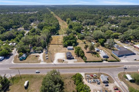 Tiny photo for 3132 NE Jacksonville Road, Ocala, FL 34479 (MLS # OM699588)