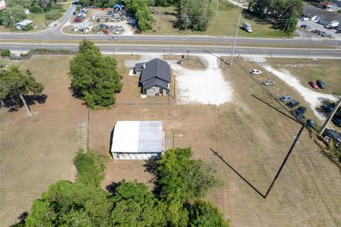 Tiny photo for 3132 NE Jacksonville Road, Ocala, FL 34479 (MLS # OM699588)