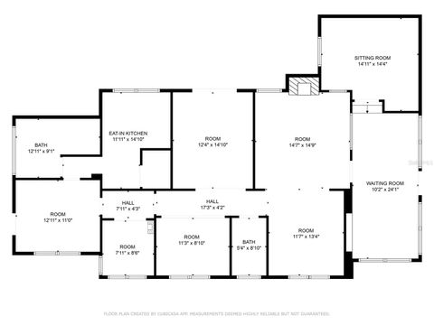 Tiny photo for 3132 NE Jacksonville Road, Ocala, FL 34479 (MLS # OM699588)