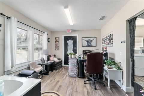 Tiny photo for 3132 NE Jacksonville Road, Ocala, FL 34479 (MLS # OM699588)