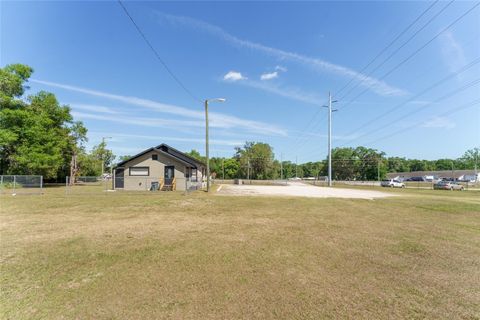 Tiny photo for 3132 NE Jacksonville Road, Ocala, FL 34479 (MLS # OM699588)