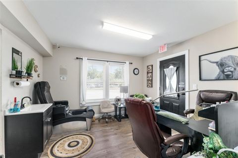 Tiny photo for 3132 NE Jacksonville Road, Ocala, FL 34479 (MLS # OM699588)