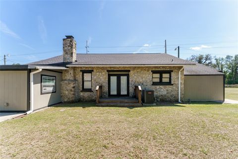 Tiny photo for 3132 NE Jacksonville Road, Ocala, FL 34479 (MLS # OM699588)