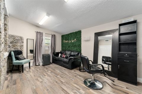 Tiny photo for 3132 NE Jacksonville Road, Ocala, FL 34479 (MLS # OM699588)