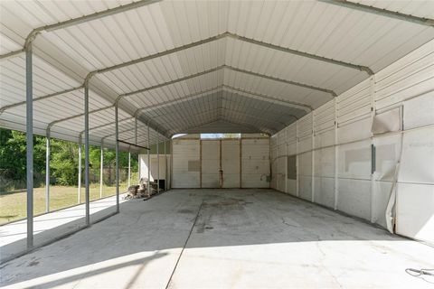 Tiny photo for 3132 NE Jacksonville Road, Ocala, FL 34479 (MLS # OM699588)