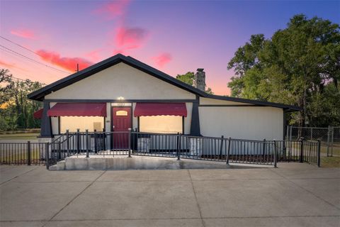 3132 NE JACKSONVILLE ROAD OCALA FL 34479