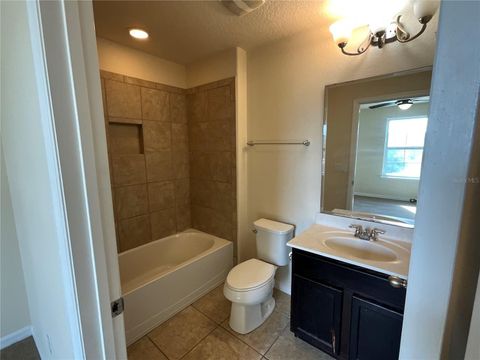 Tiny photo for 4058 Brookshire Circle, Eustis, FL 32736 (MLS # O6407715)