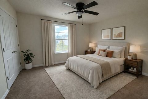 Tiny photo for 4058 Brookshire Circle, Eustis, FL 32736 (MLS # O6407715)