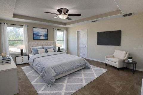 Tiny photo for 4058 Brookshire Circle, Eustis, FL 32736 (MLS # O6407715)