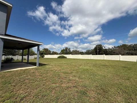 Tiny photo for 4058 Brookshire Circle, Eustis, FL 32736 (MLS # O6407715)