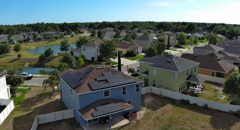 Tiny photo for 4058 Brookshire Circle, Eustis, FL 32736 (MLS # O6407715)