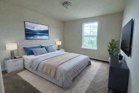 Tiny photo for 4058 Brookshire Circle, Eustis, FL 32736 (MLS # O6407715)